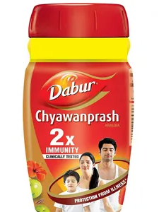 Dabur Chyawanprash Awaleha, 500 gm